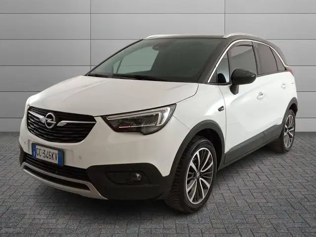 Opel Crossland X Crossland X 1.5 ecotec Innovation s&s 120cv! PREZZO REALE