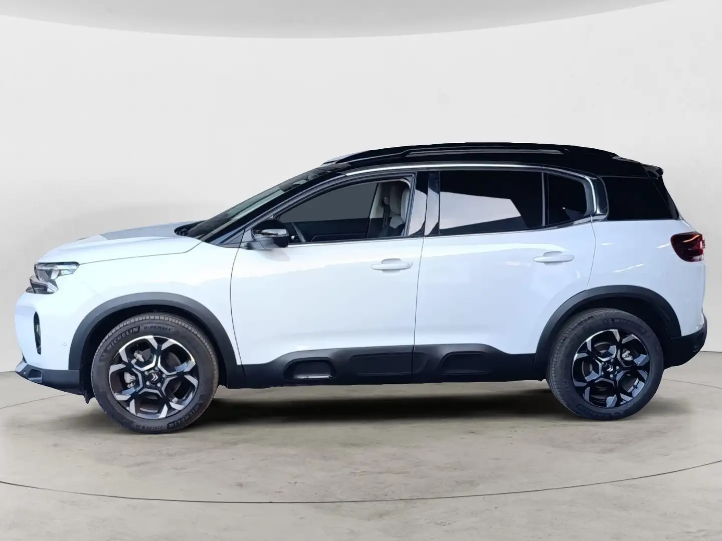 Citroen C5 Aircross C5 Aircross 1.5 bluehdi Max s Wit - 2