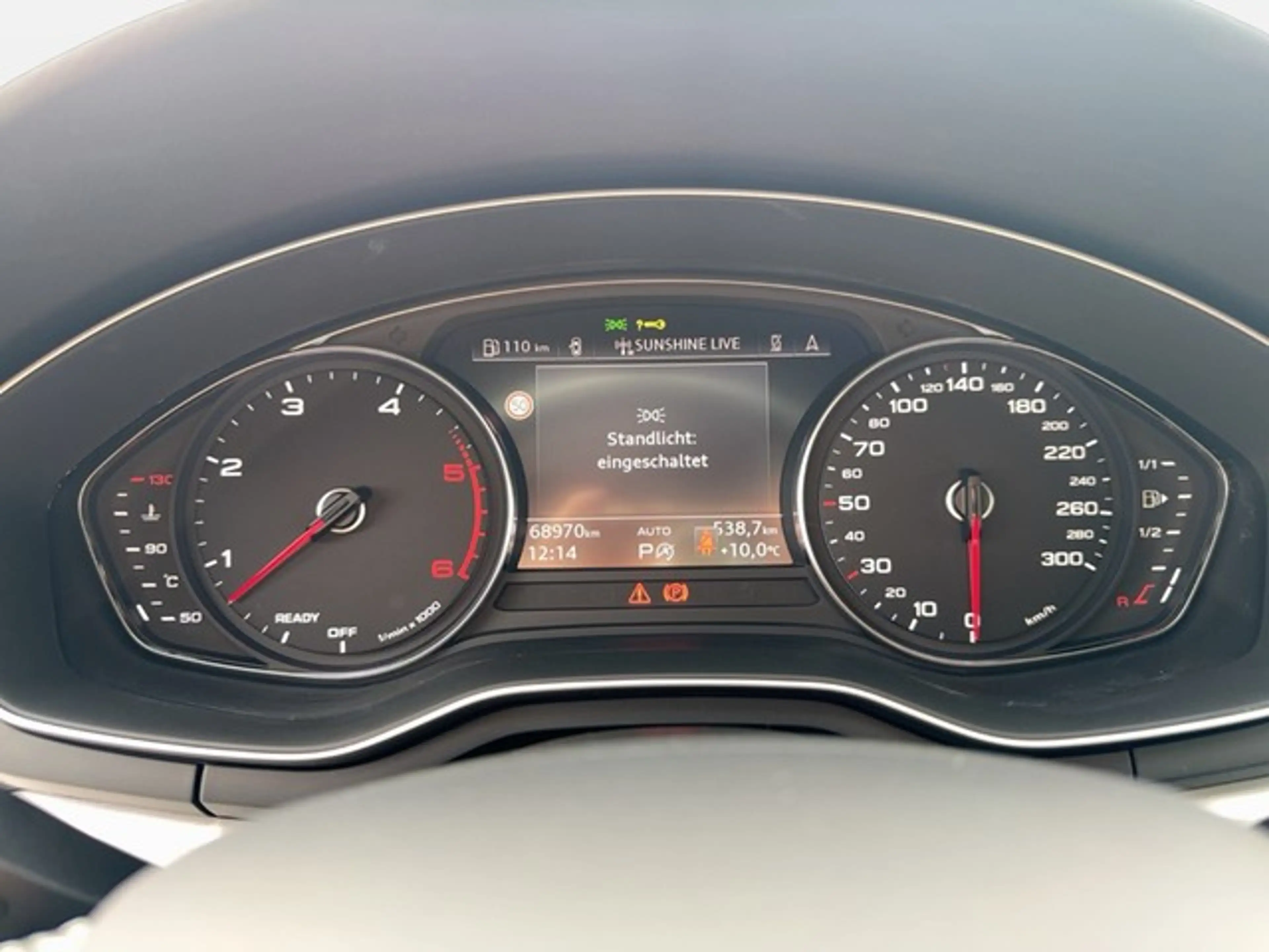 Audi A5 Sportback TDI S line ACC*Navi*Pano*Matrix LED — photo 11