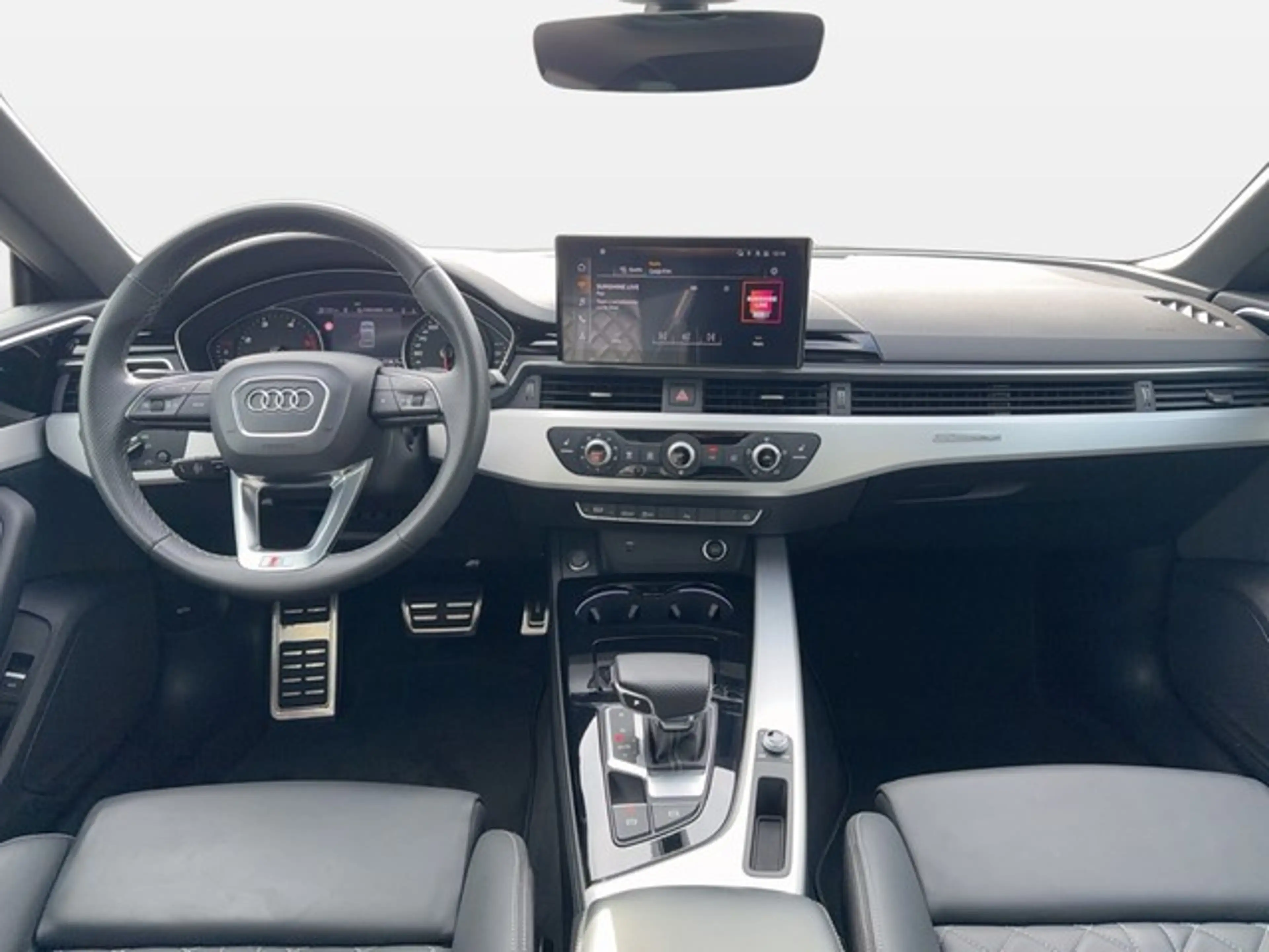 Audi A5 Sportback TDI S line ACC*Navi*Pano*Matrix LED — photo 12