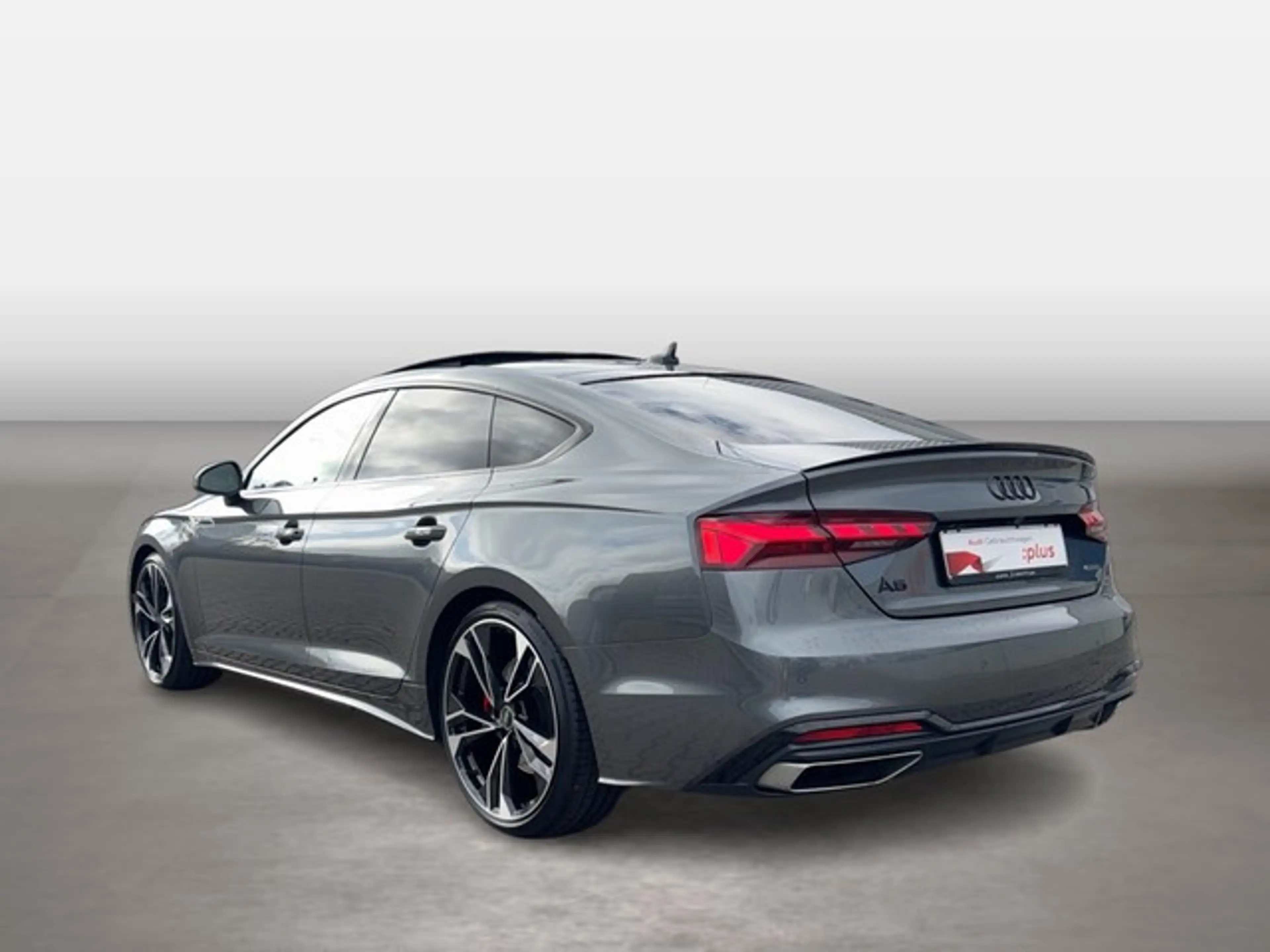 Audi A5 Sportback TDI S line ACC*Navi*Pano*Matrix LED — photo 3