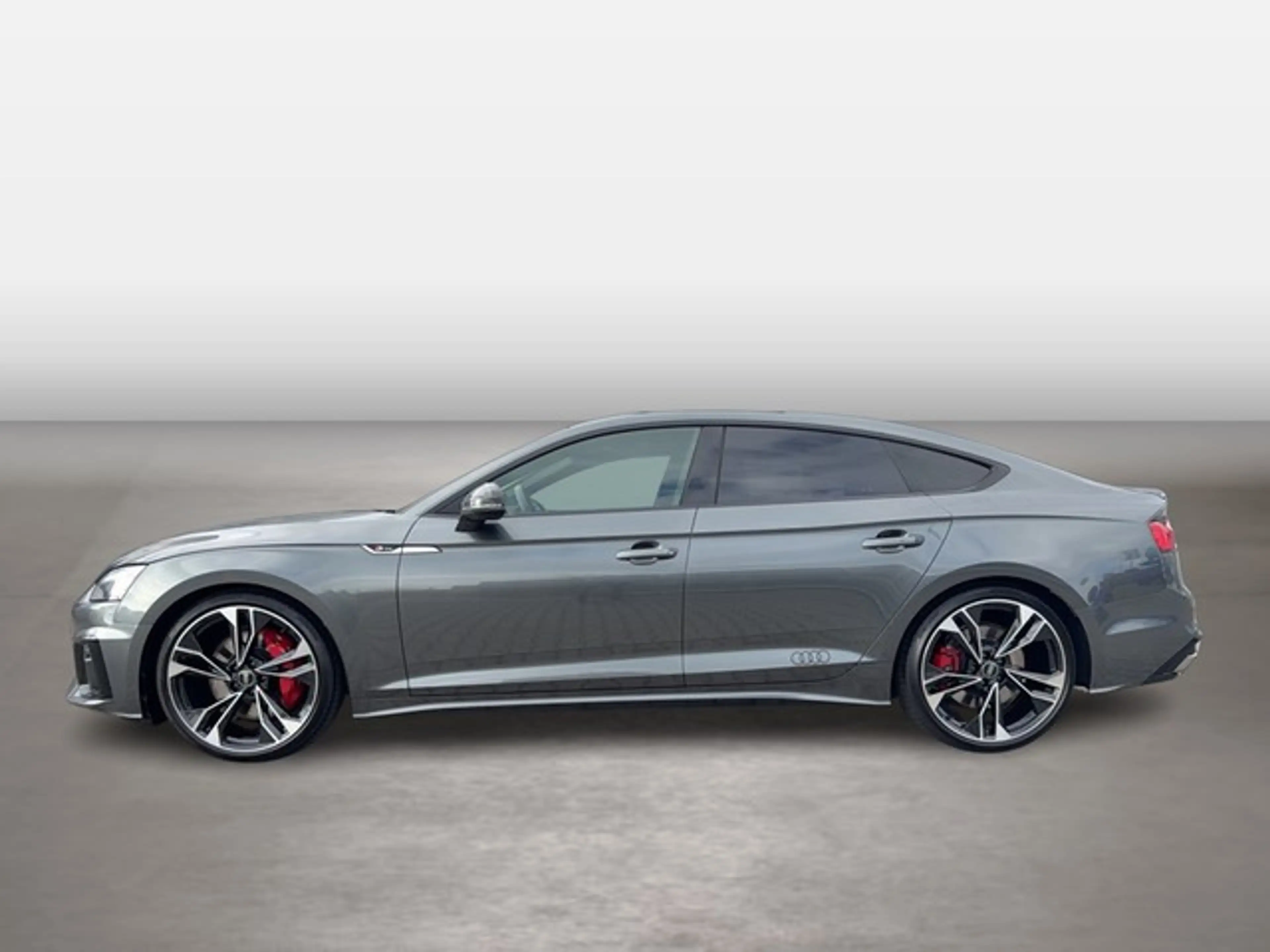 Audi A5 Sportback TDI S line ACC*Navi*Pano*Matrix LED — photo 2