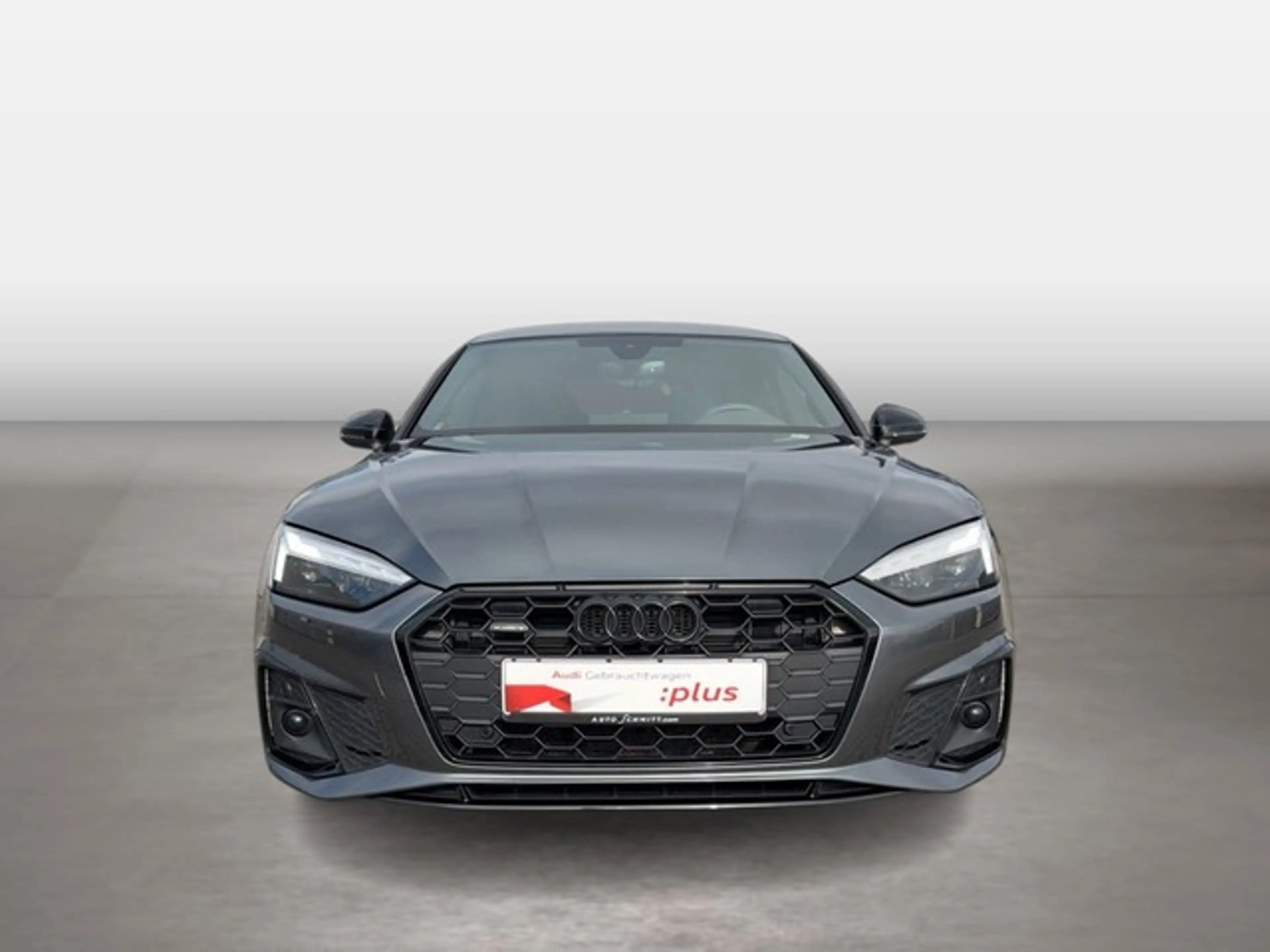 Audi A5 Sportback TDI S line ACC*Navi*Pano*Matrix LED — photo 9