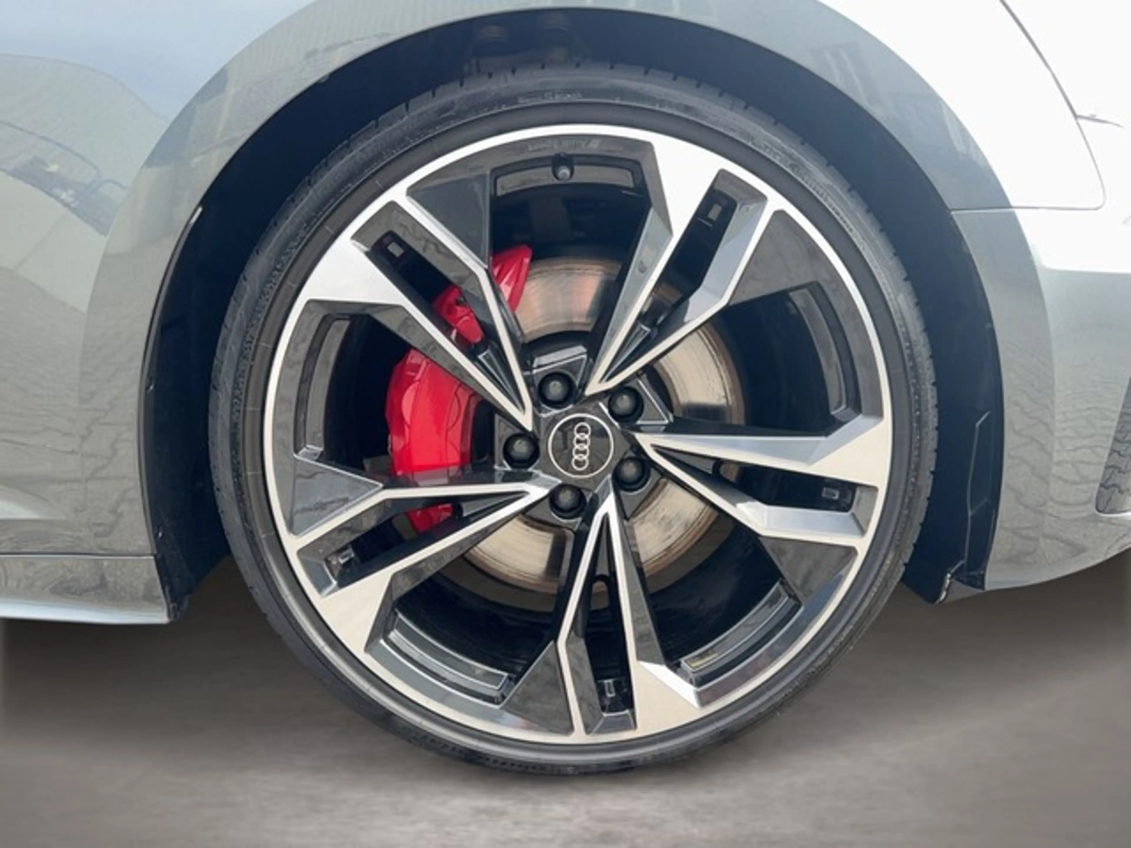 Audi A5 Sportback TDI S line ACC*Navi*Pano*Matrix LED — photo 8