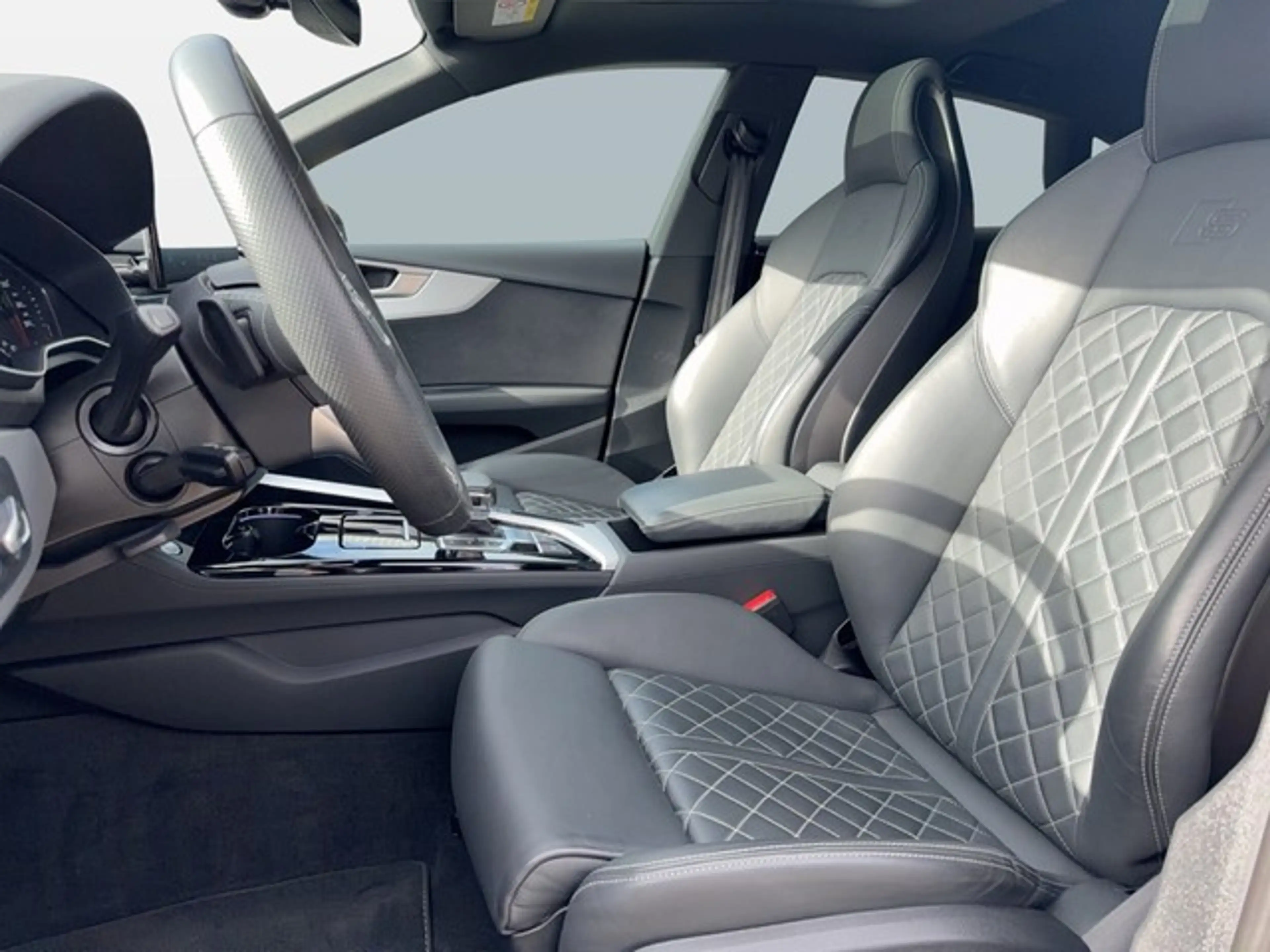 Audi A5 Sportback TDI S line ACC*Navi*Pano*Matrix LED — photo 10