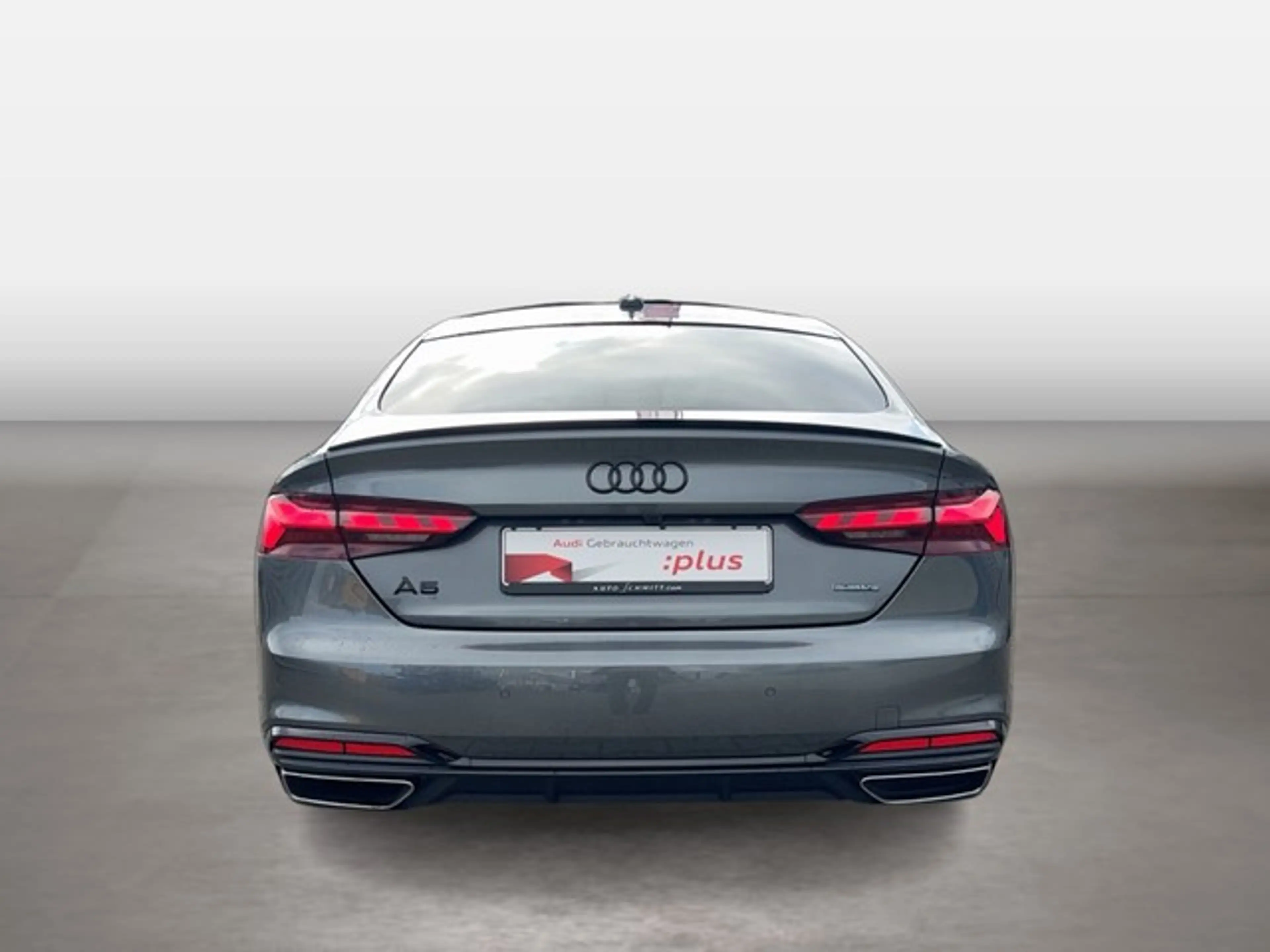 Audi A5 Sportback TDI S line ACC*Navi*Pano*Matrix LED — photo 4