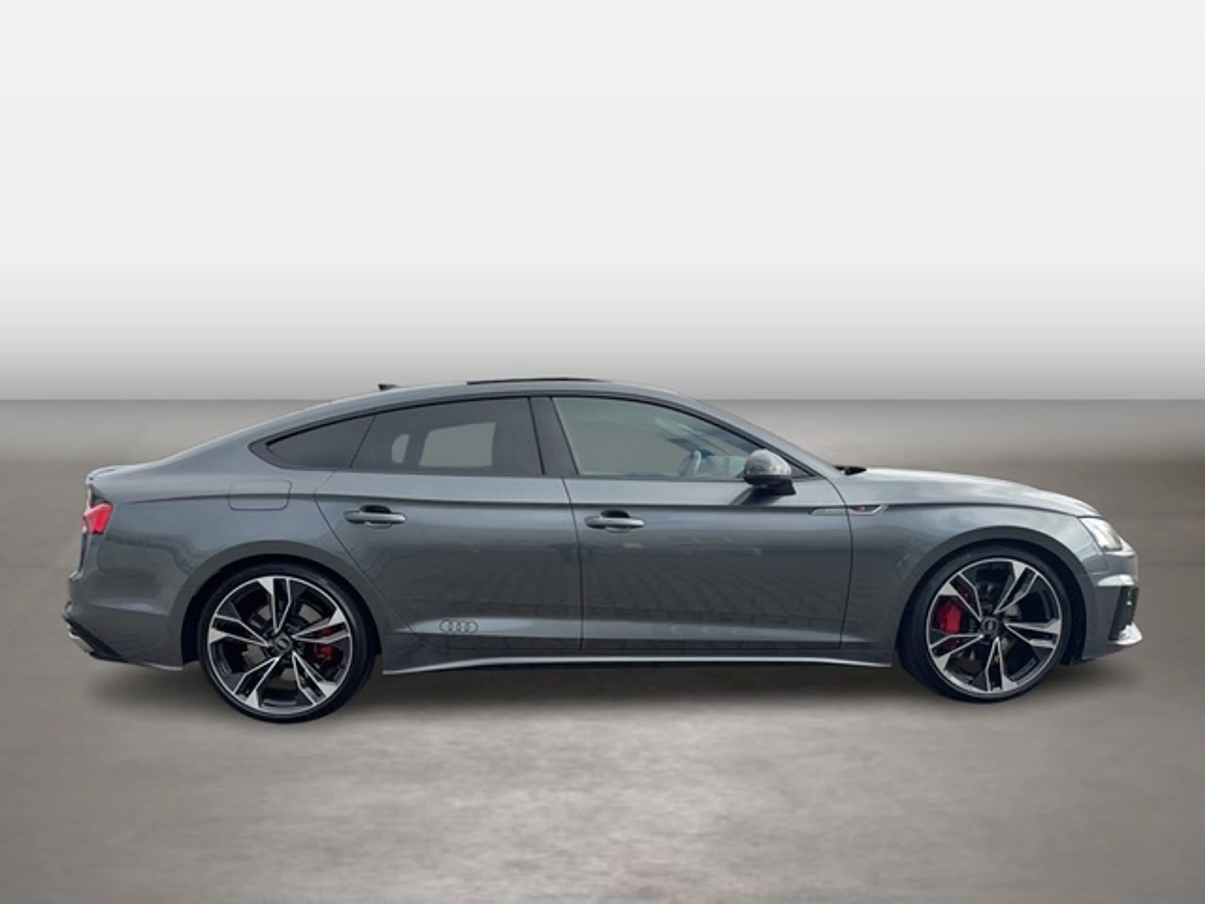 Audi A5 Sportback TDI S line ACC*Navi*Pano*Matrix LED — photo 7