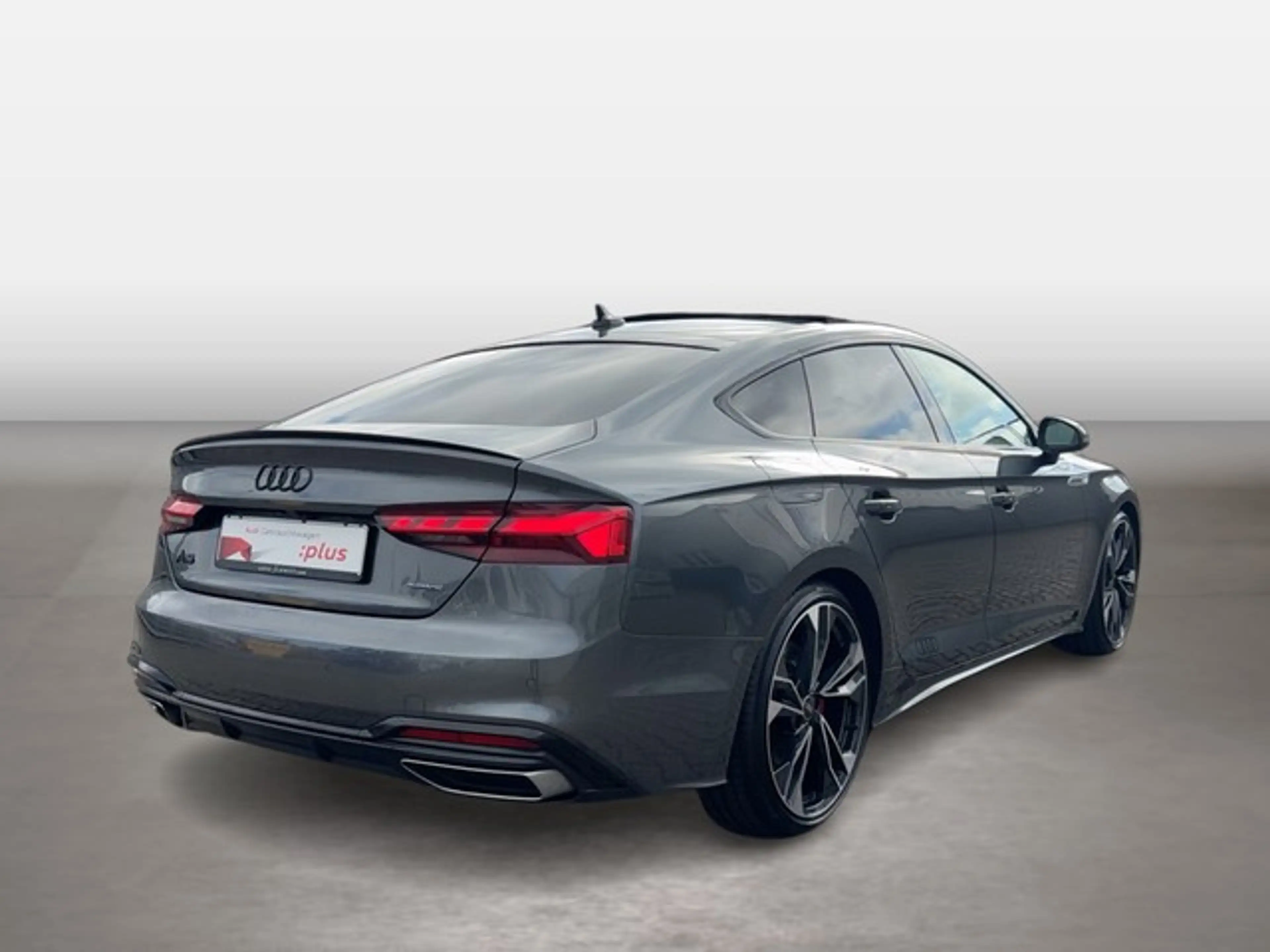 Audi A5 Sportback TDI S line ACC*Navi*Pano*Matrix LED — photo 5