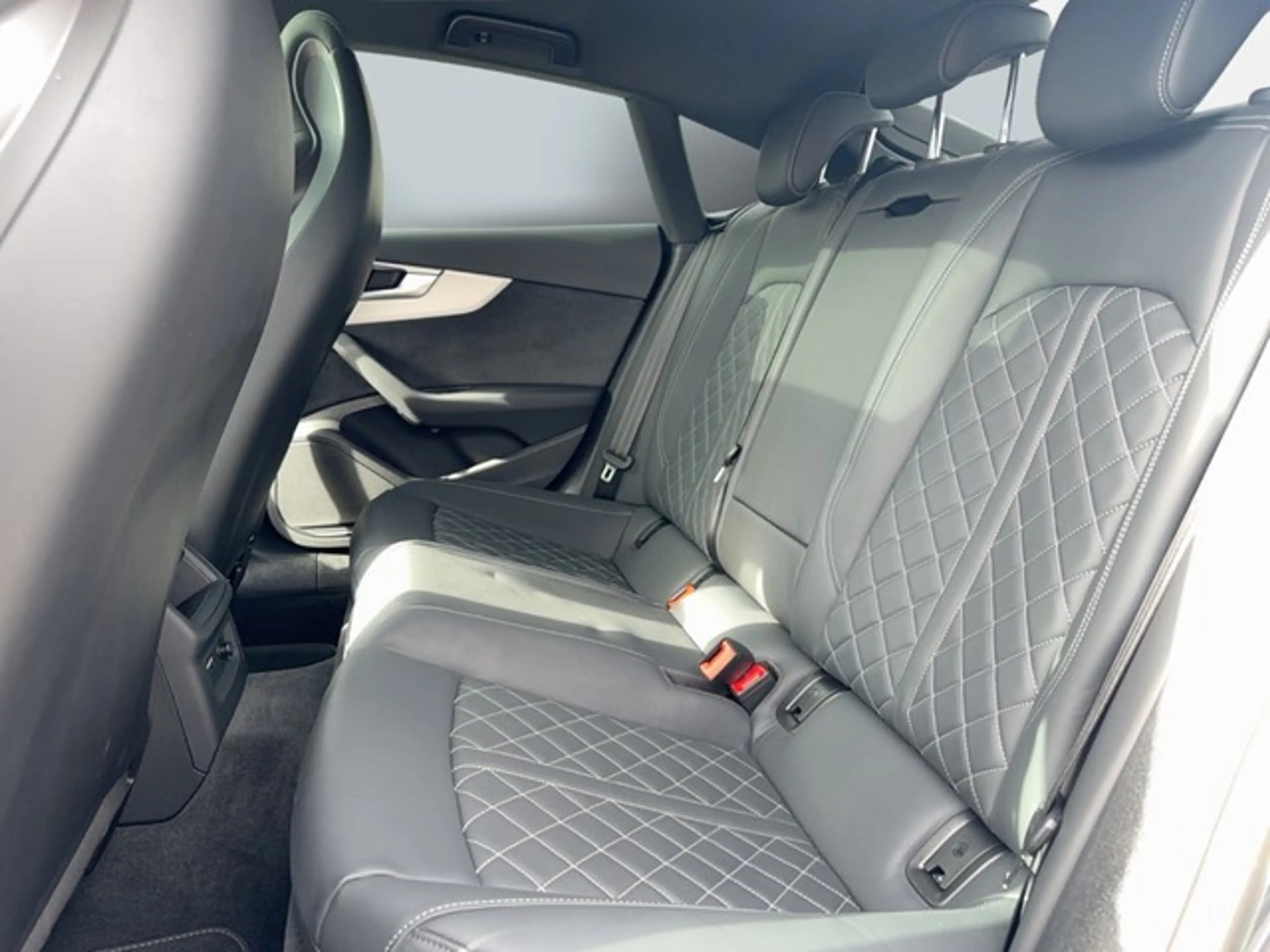 Audi A5 Sportback TDI S line ACC*Navi*Pano*Matrix LED — photo 13