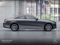 Mercedes-Benz E 200 Coupé AVANTG+LED+KAMERA+TOTW+9G Grau - thumbnail 21