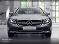 Mercedes-Benz E 200 Coupé AVANTG+LED+KAMERA+TOTW+9G Grau - thumbnail 8