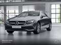 Mercedes-Benz E 200 Coupé AVANTG+LED+KAMERA+TOTW+9G Grau - thumbnail 2