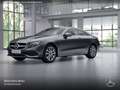 Mercedes-Benz E 200 Coupé AVANTG+LED+KAMERA+TOTW+9G Grau - thumbnail 14