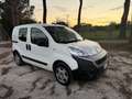 Fiat Fiorino 1.4 77CV AUTOVETTURA 5 POSTI Weiß - thumbnail 3