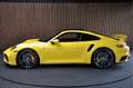 Porsche 992 3.8 Turbo S | Carbon | Pano | Exclusive | Lift | S Yellow - thumbnail 2