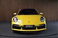 Porsche 992 3.8 Turbo S | Carbon | Pano | Exclusive | Lift | S Żółty - thumbnail 8