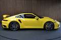 Porsche 992 3.8 Turbo S | Carbon | Pano | Exclusive | Lift | S Żółty - thumbnail 6