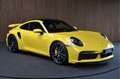 Porsche 992 3.8 Turbo S | Carbon | Pano | Exclusive | Lift | S Yellow - thumbnail 7