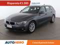 BMW 318 318i Business Advantage Touring  aut. Grigio - thumbnail 1