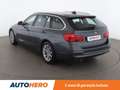 BMW 318 318i Business Advantage Touring  aut. Grigio - thumbnail 4