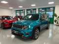 Jeep Renegade 1.5 turbo t4 mhev S 2wd 130cv dct Blau - thumbnail 3