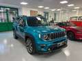 Jeep Renegade 1.5 turbo t4 mhev S 2wd 130cv dct Blu/Azzurro - thumbnail 1
