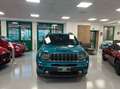 Jeep Renegade 1.5 turbo t4 mhev S 2wd 130cv dct Blau - thumbnail 2