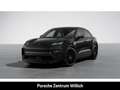 Porsche Macan BOSE Luftfederung Panorama Surround-View Schwarz - thumbnail 1