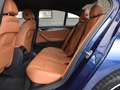 BMW 530 e PHEV / M PACK / GPS / 360 CAM / LED / HEAD UP Bleu - thumbnail 10