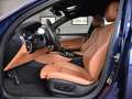 BMW 530 e PHEV / M PACK / GPS / 360 CAM / LED / HEAD UP Bleu - thumbnail 17