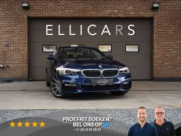 e PHEV / M PACK / GPS / 360 CAM / LED / HEAD UP