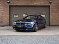 BMW 530 e PHEV / M PACK / GPS / 360 CAM / LED / HEAD UP Bleu - thumbnail 3
