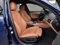 BMW 530 e PHEV / M PACK / GPS / 360 CAM / LED / HEAD UP Bleu - thumbnail 14