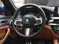 BMW 530 e PHEV / M PACK / GPS / 360 CAM / LED / HEAD UP Bleu - thumbnail 16