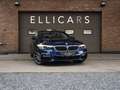 BMW 530 e PHEV / M PACK / GPS / 360 CAM / LED / HEAD UP Bleu - thumbnail 1