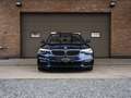 BMW 530 e PHEV / M PACK / GPS / 360 CAM / LED / HEAD UP Bleu - thumbnail 2
