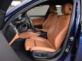 BMW 530 e PHEV / M PACK / GPS / 360 CAM / LED / HEAD UP Bleu - thumbnail 9