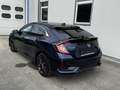 Honda Civic 1,0 VTEC Turbo Elegance CVT Aut. Blau - thumbnail 4