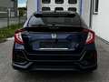 Honda Civic 1,0 VTEC Turbo Elegance CVT Aut. Blau - thumbnail 5