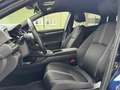 Honda Civic 1,0 VTEC Turbo Elegance CVT Aut. Blau - thumbnail 7