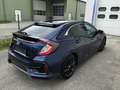 Honda Civic 1,0 VTEC Turbo Elegance CVT Aut. Blau - thumbnail 6