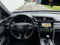 Honda Civic 1,0 VTEC Turbo Elegance CVT Aut. Blau - thumbnail 9