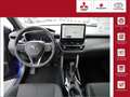 Toyota Corolla Cross Cross Hybrid 2.0 4x4 Lounge Blau - thumbnail 30