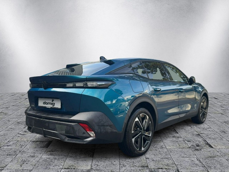 Peugeot 408 Allure PureTech 130 EAT8 — photo 5