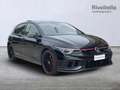 Volkswagen Golf 2.0 tsi GTI Clubsport 45 300cv dsg Schwarz - thumbnail 3