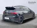 Volkswagen Golf 2.0 tsi GTI Clubsport 45 300cv dsg Schwarz - thumbnail 5