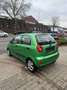 Chevrolet Matiz 70397 Km,Tüv+WSS+Bremsen hinten neu,Bj.2009,Efh Grün - thumbnail 9