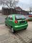 Chevrolet Matiz 70397 Km,Tüv+WSS+Bremsen hinten neu,Bj.2009,Efh Grün - thumbnail 10