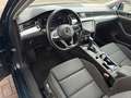 Volkswagen Passat Variant Passat  2.0 TDI DegTacho/ACC/AHK/RFK/8Fach Bleu - thumbnail 13