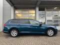 Volkswagen Passat Variant Passat  2.0 TDI DegTacho/ACC/AHK/RFK/8Fach Bleu - thumbnail 6